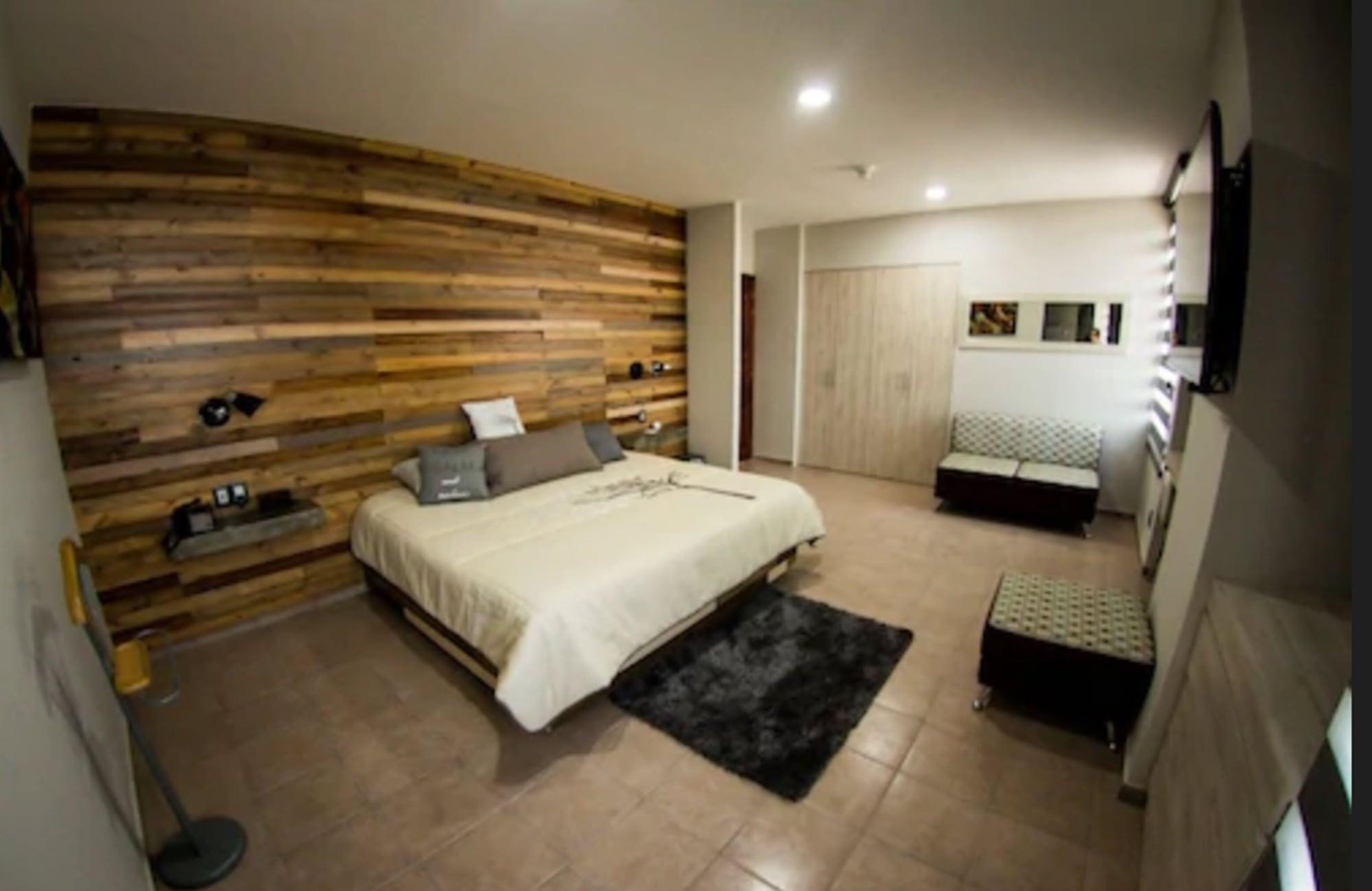 Hotel Real Azteca Boulevard Leon Bagian luar foto