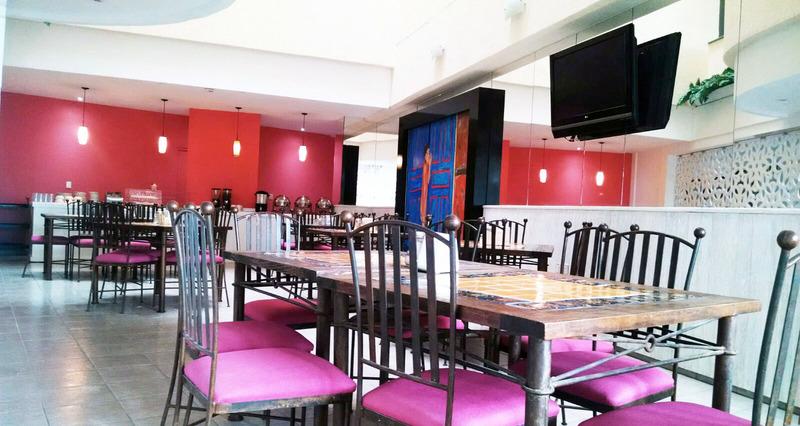 Hotel Real Azteca Boulevard Leon Bagian luar foto
