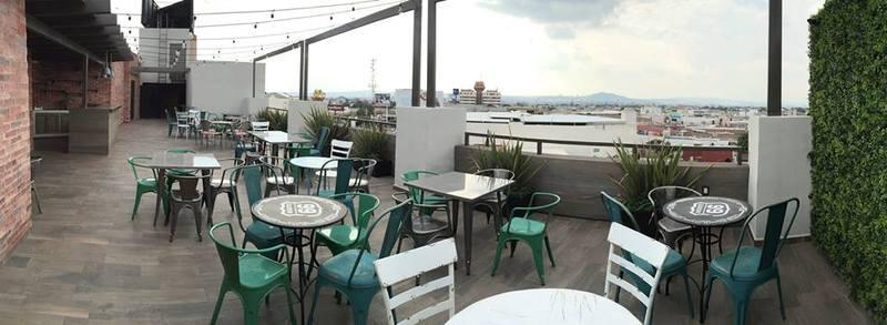 Hotel Real Azteca Boulevard Leon Bagian luar foto